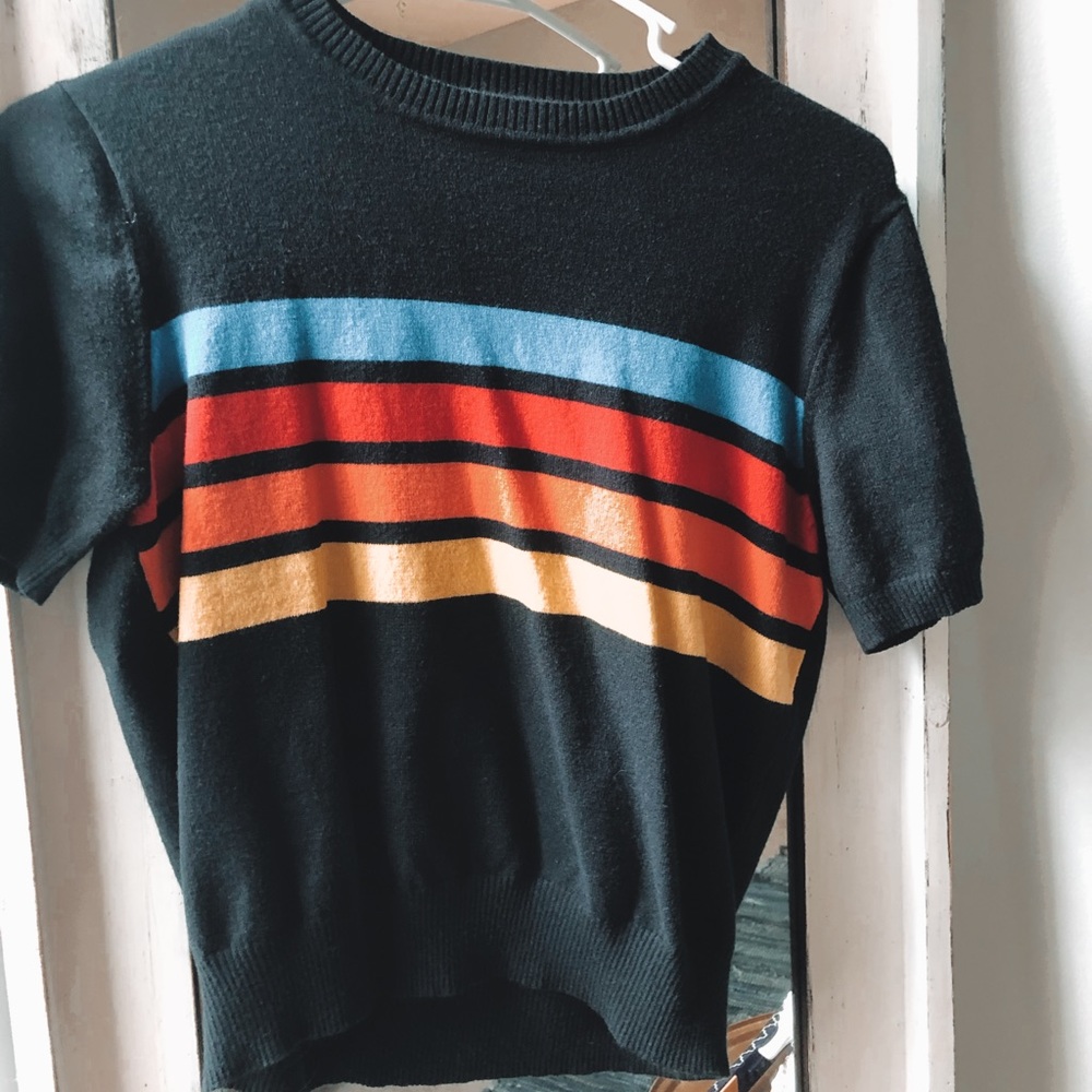 Cute striped shirt